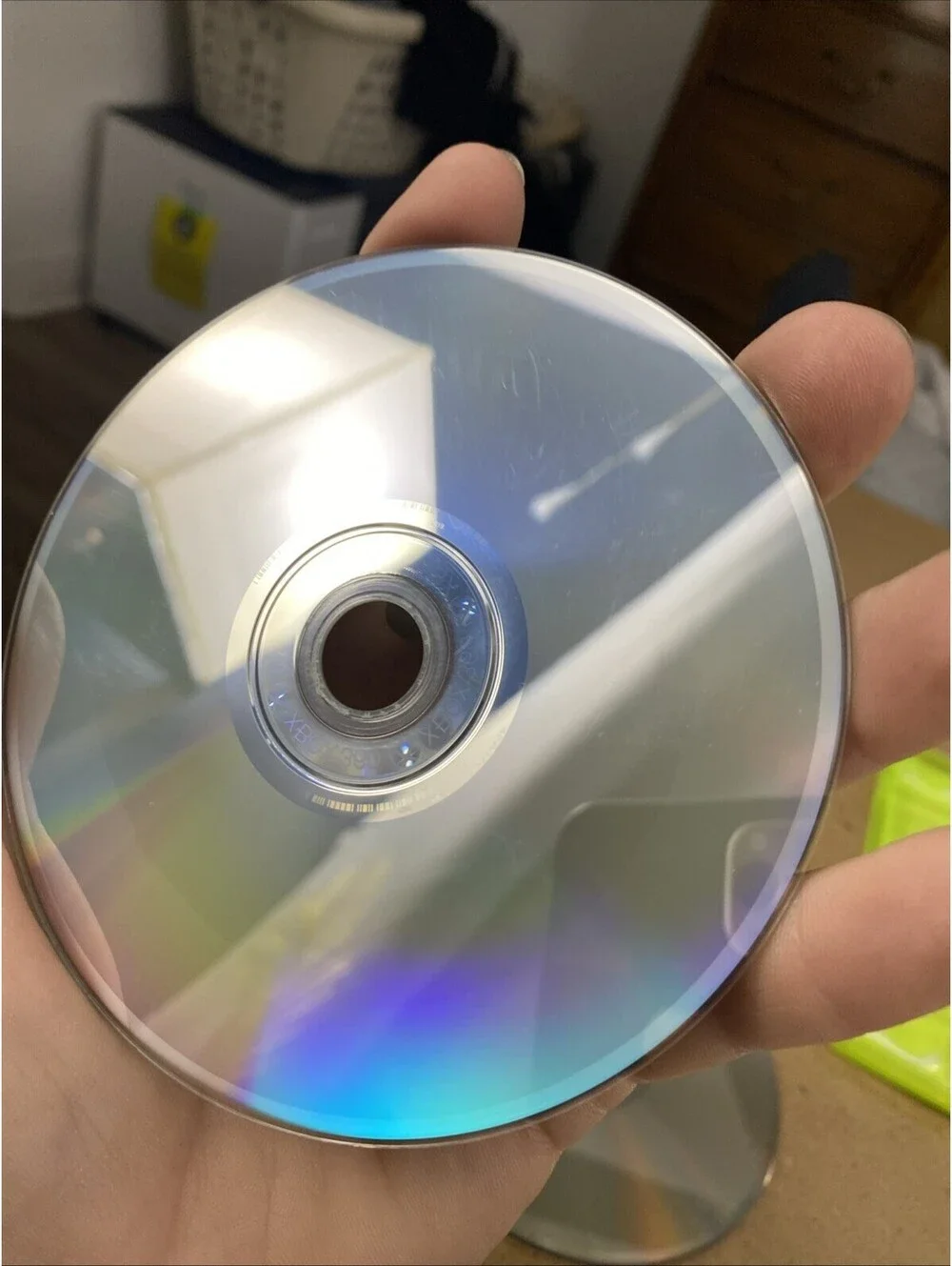 Call of Duty: Advanced Warfare Microsoft Xbox 360 Tested 2 Discs